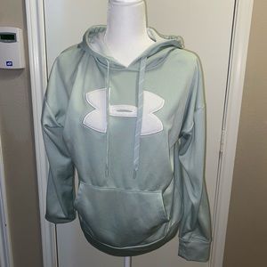 Under Armor Hoodie